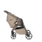 Прогулочная коляска CARRELLO Bravo M/Lite CRL-5529 glossy beige /1/